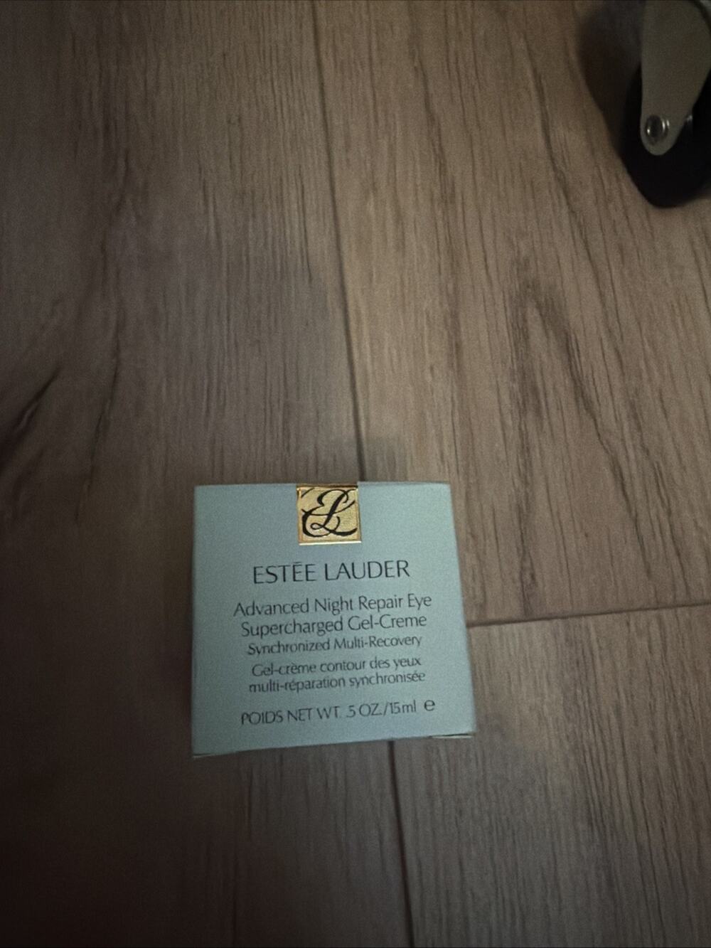 Estée Lauder Advanced Night Repair Eye Supercharged Gel Creme - 0.5 oz